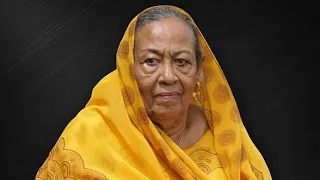 MAMA FATMA KARUME AFARIKI DUNIA, MAKAMU WA RAIS ZANZIBAR ATANGAZA