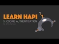 Learn hapi - 5