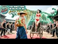 Download Lagu Penarik Gerobak Miskin Ingin Menikahi Pacar Bos, Dipukuli Anak Buah Baru Tahu Dia Adalah Dewa Perang