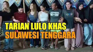 Download Lagi Dan Lagi Ratu Lulo Kolaka Utara Hebohkan Acara Lulo ||Lulo Terbaru Kolaka Utara 2023|| MP3