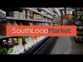 South Loop Market Chicago IL