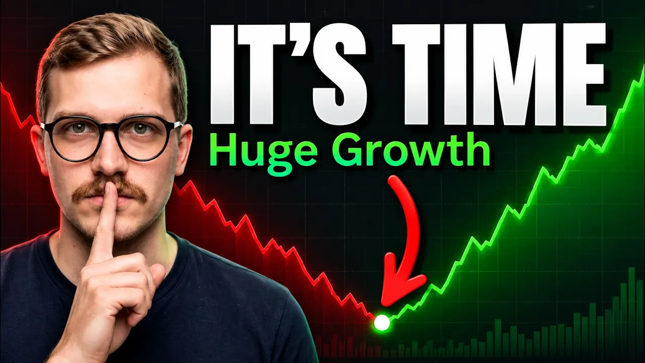 Nubank May Never Look This Cheap Again... HUGE Opportunity!