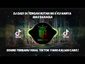 Download Lagu DJ SAD!! DITENGAH HUTAN INI X KU HANYA MAU BAHIGIA VIRAL TIKTOK (Dj harrisNugraha)