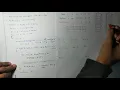 Job Sequence with Deadlines-Greedy Algorithm Bangla