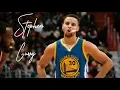Stephen Curry \