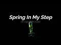 Download Lagu Spring In My Step - Silent Partner 1 hour | no copyright music