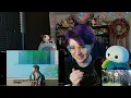 Reaction to "WABIF (Wide Awake Before I Fall)" by 1VERSE