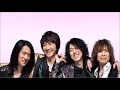 JAM   THE YELLOW MONKEY本人歌唱　【歌詞付き】（ハモコーラス入り）