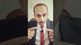 ازاى ترجع حقك بالقانون لو حد شتمك قضايا السب والقذف محامى استشارات قانونية قانون معلومات 