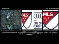2017 MLS CUP PLAYOFFS - WikiVidi Documentary