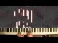 Download Lagu Kokoronashi Somehow 心做し (piano) ~ // Chouchou-P