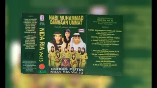 Download Bila kau mau  selamat (Ida mahmudah)/Nida ria vol.13 MP3