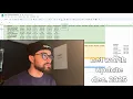 My Net Worth at 25 December 2025 Update