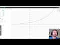 Exponential Regression Modeling