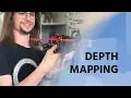 Stereo depth mapping with OpenCV and Jetson Nano DIY drone pt 2
