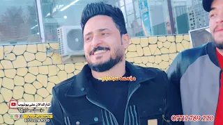 البارح زعلت مني ومدري شبيها  الفنان محمد الملا علي المايسترو احمد الدبساوي  زواج حمادي الحديدي   دندنها
