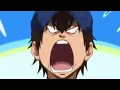 Download Lagu Ace of Diamond Sawamura Eijun's Yes Chant Compilation