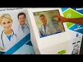 Queue Management System Ticket Dispenser Kiosk - Time Lapse Assembly and Final Test