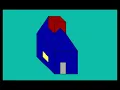 IMAGEPER BAS - GW-BASIC vector graphics image scaling