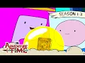 Every Episode from Seasons 1 3 Adventure Time Complete 4K Marathon Cartoon Network