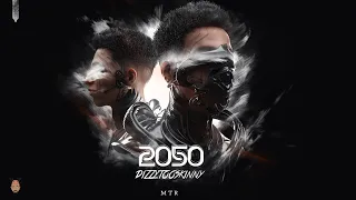 DizzyTooSkinny 2050 Prod Diavolowave ديزي ٢٠٥٠ 