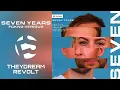 Theydream - Revolt (Original Mix)