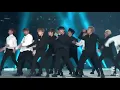 Download Lagu [KCON LA 2017] SEVENTEEN (세븐틴) - Rock