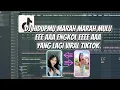 Lagu DJ EEE AAA ENGKOL EEEE AAA - HIDUPMU MARAH MARAH MULU VIRAL TIK TOK FULL BASS