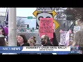 Humanity Over Hate rally in Grants Pass