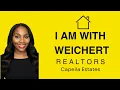 I Chose Weichert Realtors Capella Estates as a New Agent Here s Why