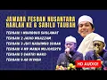 Lagu TERBARU 2025❗FULL ALBUM JAWARA FESBAN SE NUSANTARA PRA HARLAH SABILU TAUBAH GUS IQDAM KE 6 TAHUN