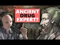 What Ancient Sources Really Say About Galen