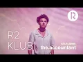 the.accountant R2 Klubi mix | Funky House & Nu Disco DJ Set