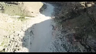 وادي حوروت عيدم 28 12 18 