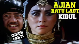 ajian ratu laut kidul melawan dukun sakti alur film ajian ratu laut kidul 