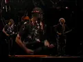 Grateful Dead, "Estimated Prophet," 2/25/1990, Oakland, CA
