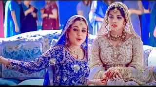dil mein hai pyar tera hoton pe gitwa 4k video song alka yagnik the hero sunny deol preity