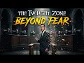BEYOND THE FEAR The Obsolete Man 5 Classic Twilight Zone Radio Dramas