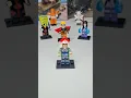 Unboxing Lego Naruto Shippuden - Tsunade
