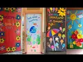 School Decoration Ideas Classroom Door Decoration Ideas Summer Door Decoration Designs Libr