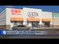 Ulta Beauty is now open in Great Falls