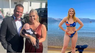 Inside The Billionaire Life of Karoline Leavitt s Husband 32 Year Age Gap