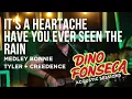 Download Lagu Dino Fonseca | It's a Heartache/Have You Ever Seen The Rain (Medley Bonnie Tyler/Creedence)