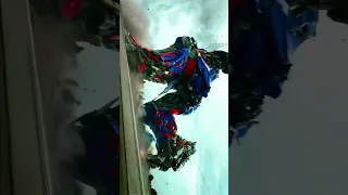 تبدیل شوندگان ظهور جانوران بزودی 2024 