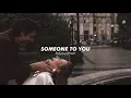 Download Lagu banners, someone to you //tik tok version (slowed + reverb)