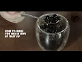 Fall in love at FIRST SIP - Mon s Coffee Tea