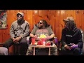 Sushi Boyz EP 0.5: Short Re-Introduction