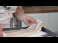 How to make salted cod