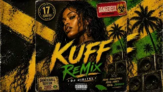 Kuff - Remix