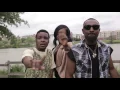 Risky feat Seek - Fake Love  (Liberian Music 2017)